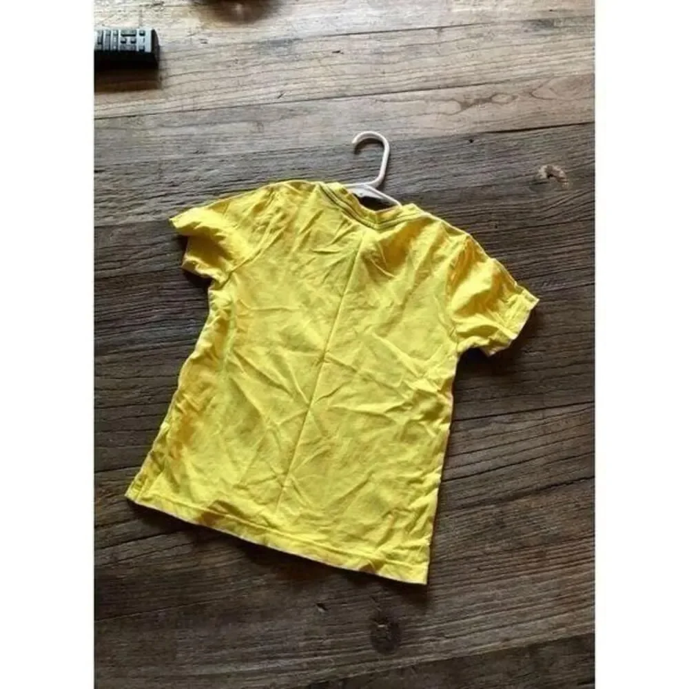 Peek Boy Ahoy Shirt‎ XS 2-3